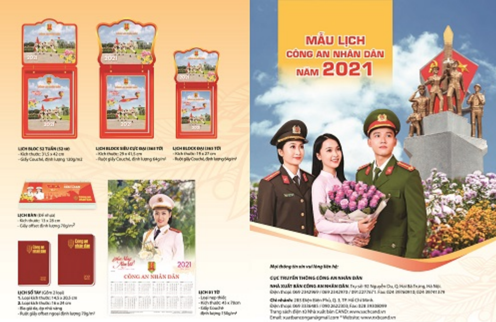Nhà[-]Xuất[-]bản[-]Công[-]an[-]nhân[-]dân[-]phát[-]hành[-]lịch[-]CAND[-]2021